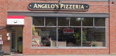 Angelos bangor - Angelo's Pizzeria. Unclaimed. Review. Save. Share. 81 reviews #12 of 32 Quick Bites in Bangor $ Quick Bites Italian American. 499 Hammond Street, Bangor, ME 04401 +1 207-942-5553 Website Menu. Open now : 11:00 AM - …